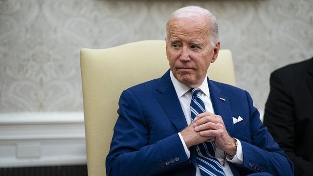 Egyre jobban sürgetik Joe Biden visszalépését