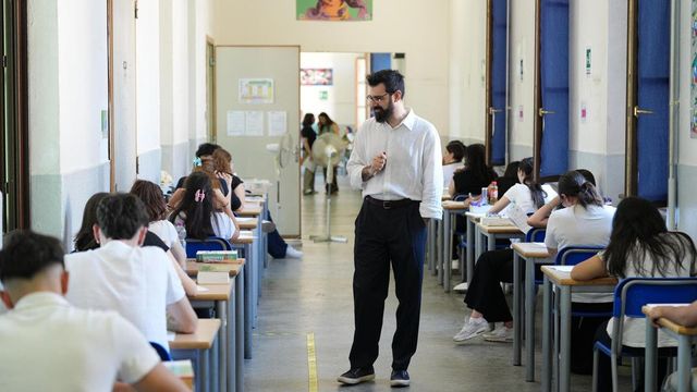 Invalsi 2026, 4 bambini su 10 hanno difficoltà in matematica alle elementari