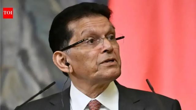 Bangladesh reviews Modi invite to PM Tarique Rahman for India visit