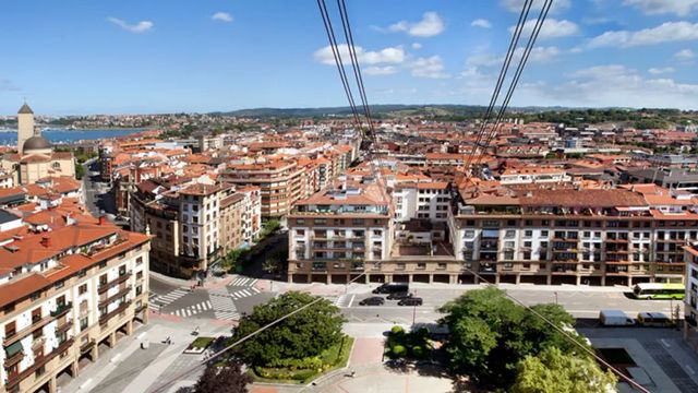 Investigan a cuidadoras de una guardería por supuesto maltrato a bebés en Guecho