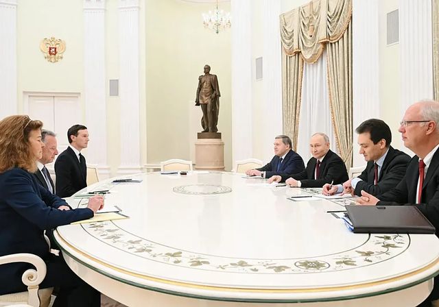 Moscú devuelve las negociaciones a la casilla de salida