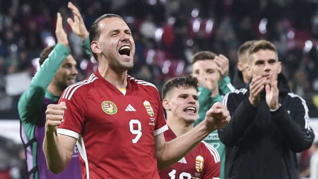 Befejezte labdarúgó pályafutását Szalai Ádám