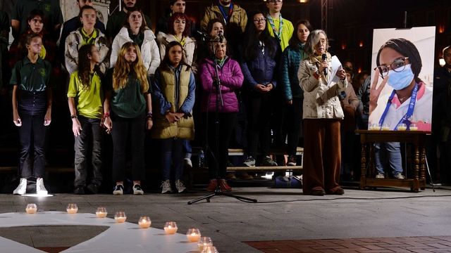 «Estaba ciego por el amor, era una obsesión»