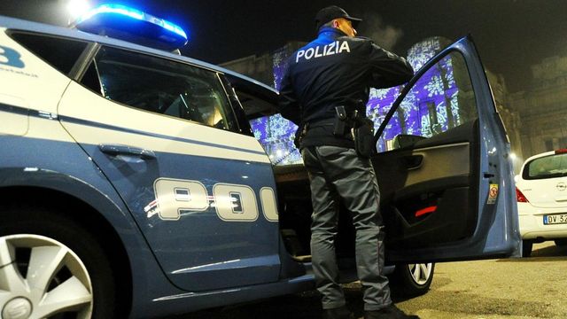 Triplice omicidio a Roma, uccisi genitori e figlia minorenne
