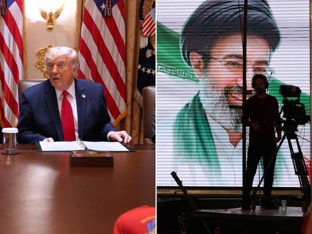 'Trump accetterà accordo con Iran solo se rispetterà le sue linee rosse'