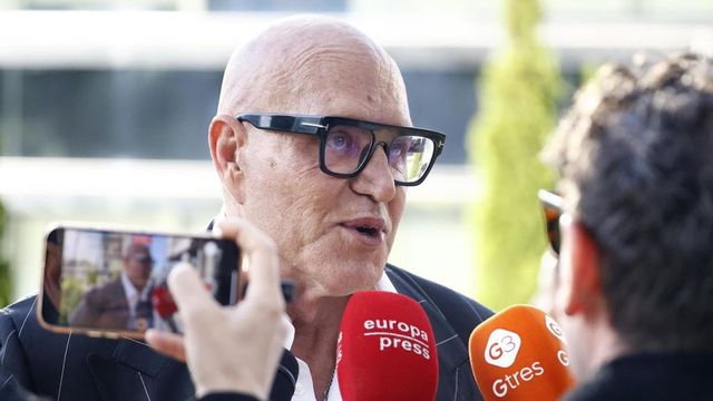 Kiko Matamoros y Makoke confiesan que ocultaron bienes para evitar embargos de Hacienda