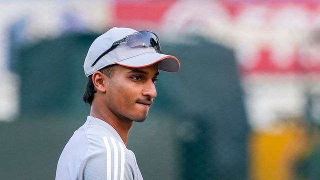 Why Nitish Reddy fits India’s Washington Sundar-shaped gap better despite Ayush Badoni buzz