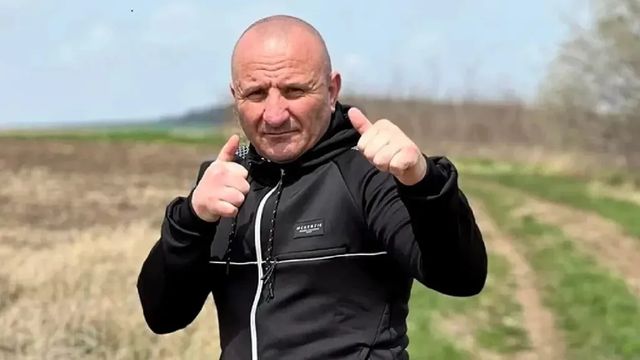 Un cunoscut interlop din Iași și fost boxer profesionist român a fost găsit împușcat într-o pădure