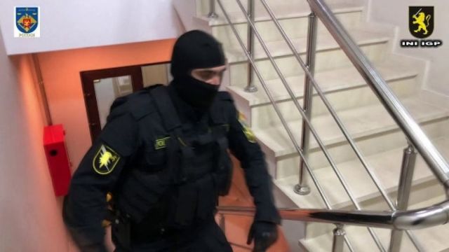 После обысков в тюрьме №15 в Криково задержан ее начальник