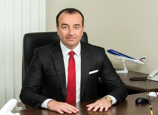 Procurorii cer șapte ani de închisoare pentru doi foști șefi la Aeroportul Internațional Chișinău