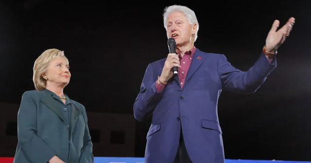 Změna názoru, manželé Clintonovi budou nakonec v kauze Epstein vypovídat