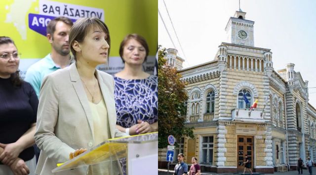 Consilierii PAS au elaborat bugetul alternativ al municipiului Chișinău pentru 2024