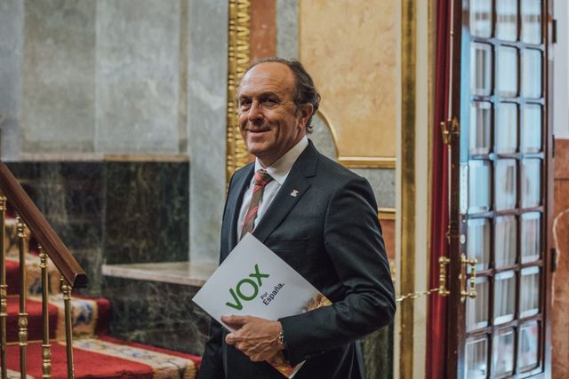 Una concejal se marcha de Vox tras denunciar el acoso de un miembro de la cúpula