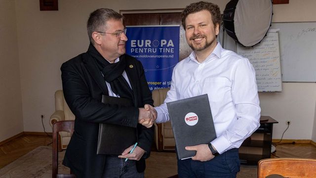 Parteneriat major: 3 milioane de lei de la NGM Company pentru școli-model și medicina sportivă în 2026