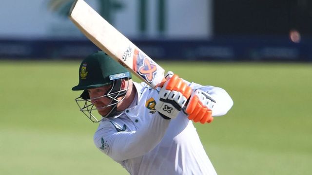 South Africa Star Heinrich Klaasen Announces Shock Retirement From Tests