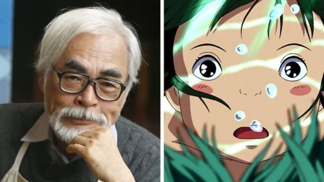 La animación japonesa de Studio Ghibli, Premio Princesa de Comunicación y Humanidades