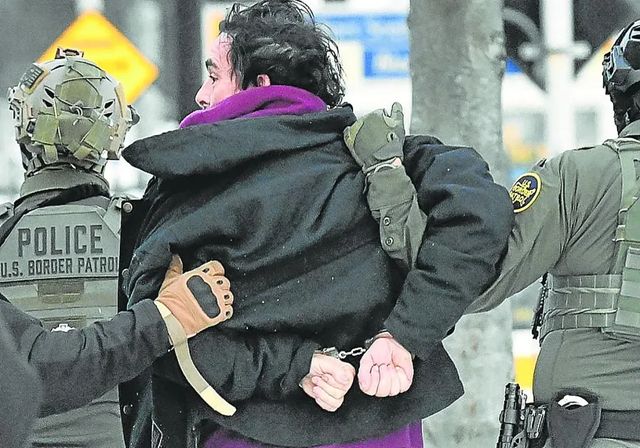 La última víctima de Inmigración nació en Colorado y era madre de tres hijos