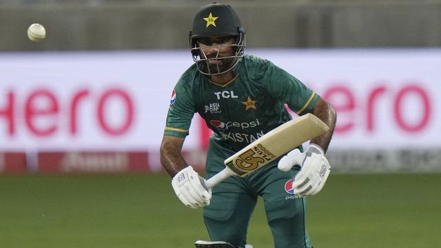 No one from Pakistan board forced Babar Azam to step down as captain: Naqvi