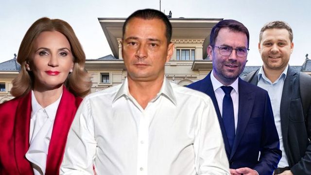 Anca Alexandrescu rămâne în cursa pentru Primăria Capitalei