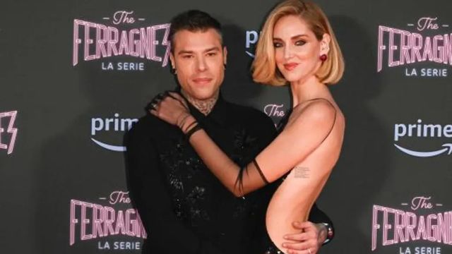 Fedez habría sido infiel durante años a Chiara Ferragni con la misma mujer