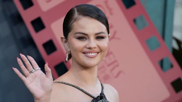 Selena Gomez says she can’t have children: Have a lot of medical issues