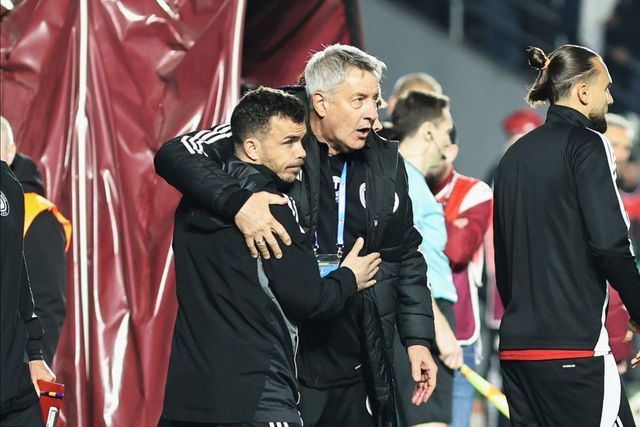U Cluj s-a impus categoric cu 4-0 în fața Universității Craiova