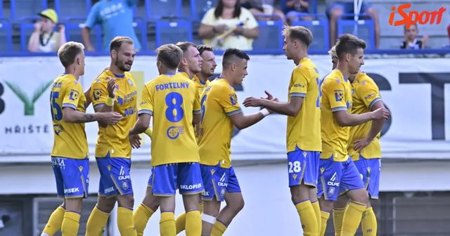 ONLINE: Začíná nová sezona Chance Ligy! Baník hraje ve Zlíně, Teplice hostí Bohemians