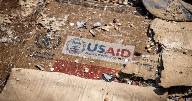 Cnn, Trump mette in congedo tutti i dipendenti di Usaid