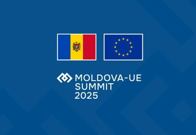 Chișinăul găzduiește primul Summit bilateral Moldova – Uniunea Europeană: Detalii de la autorități