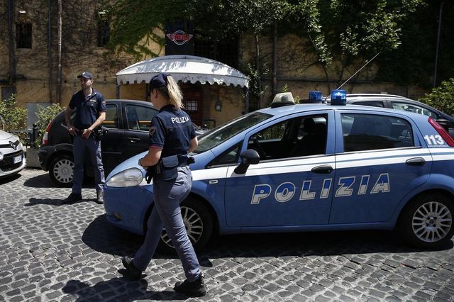 Roma, studente accoltellato a Testaccio dopo lite a scuola