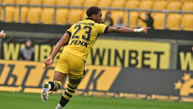 Защитник се присъедини към Ботев Пловдив