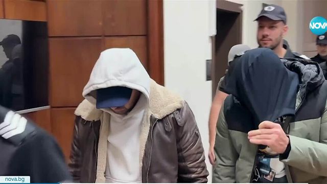 Задържаните за източване на дизелово гориво от тръбопровод на „Лукойл” остават в ареста