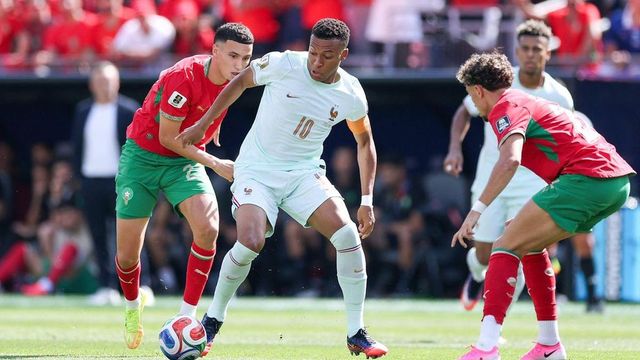 Mbappe vs Hakimi, revenge on the line: Predicting France-Morocco World Cup blockbuster