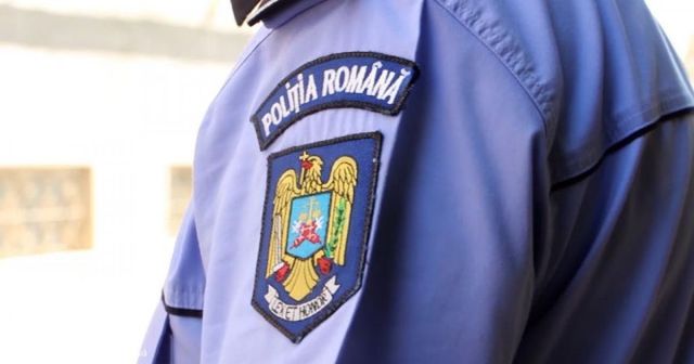 Un polițist a provocat două accidente rutiere în decurs de câteva minute pe un drum național din Argeș