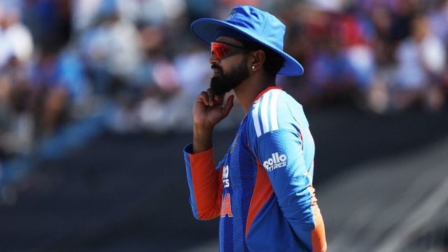 Shreyas Iyer’s desperate India seek T20I course correction in Zimbabwe