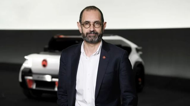 El CEO de Citroën, contundente con el futuro de los coches eléctricos: «Incluso sin incentivos»