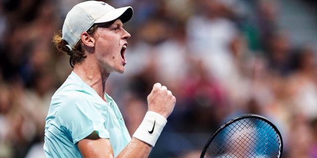 Sorteggio Us Open oggi, Sinner testa di serie: orario e dove vederlo in tv