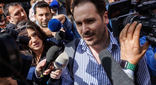 Garlasco, il bigliettino di Sempio sulla ex Federica: «Si capiva che aveva paura le facessi qualcosa»