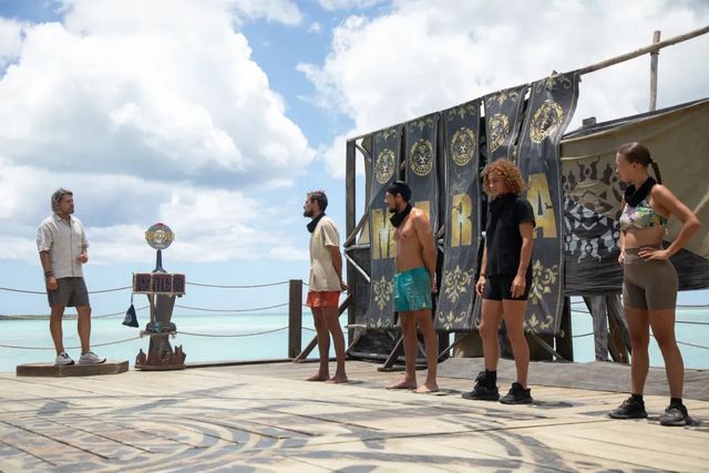 Câștigător finala Survivor 2026. Anunțul, în direct din Republica Dominicană