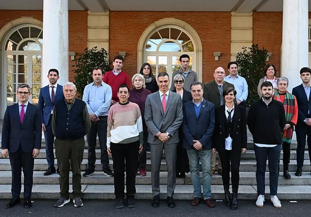 El acuerdo del Gobierno y los obispos encarrila la visita de León XIV a España en junio tras la presión de Parolin