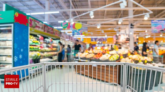 „Jos labele de pe fermierii și procesatorii români” - Reacții dure la boicotul din supermarketuri