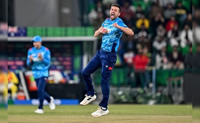 England pacer Mark Wood set to miss India summer series after knee surgery