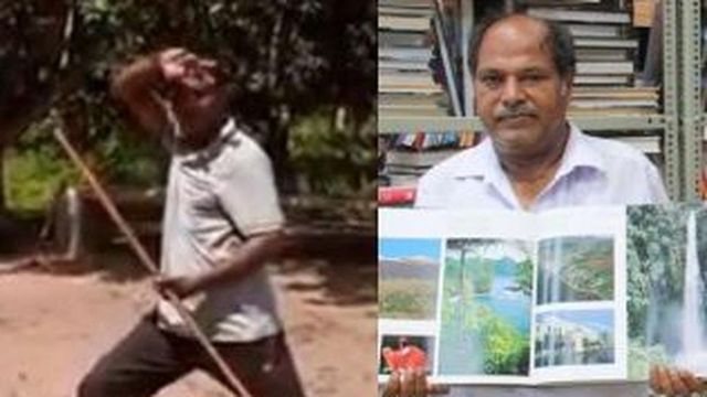 Two Rajasthan folk artists honoured with Padma Shri under ‘Unsung Heroes’ category