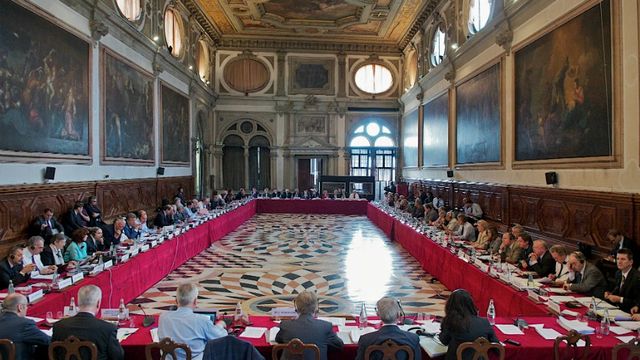 Delegația Comisiei de la Veneția va efectua o vizită la Chișinău