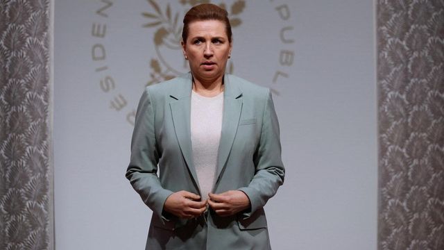 Parigi, 'sentito Rubio, ha escluso l'opzione militare sulla Groenlandia'