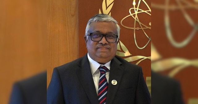 Bangladesh Foreign Secretary Asad Siam set to be new envoy to India