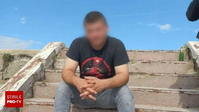 Un bărbat s-a aruncat cu mașina în mare după ce a lăsat un mesaj de adio concubinei. Trupul său a fost găsit de pompieri, în Mangalia