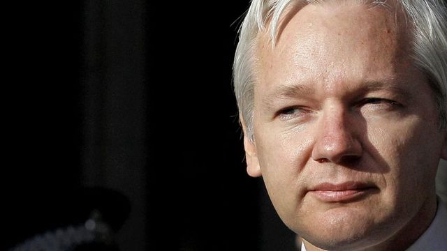 Julian Assange's extradition appeal ruling by UK court today