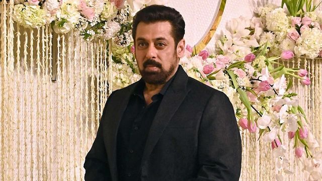 Salman Khan resumes shooting for Sikandar amid death threats from Lawrence Bishnoi