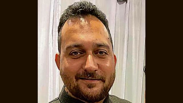 Himachal Crisis: Police Register Case Again Independent MLA, Congress Rebel's Father for 'Electoral Offences'
